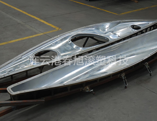 滾塑油箱 滾塑油箱