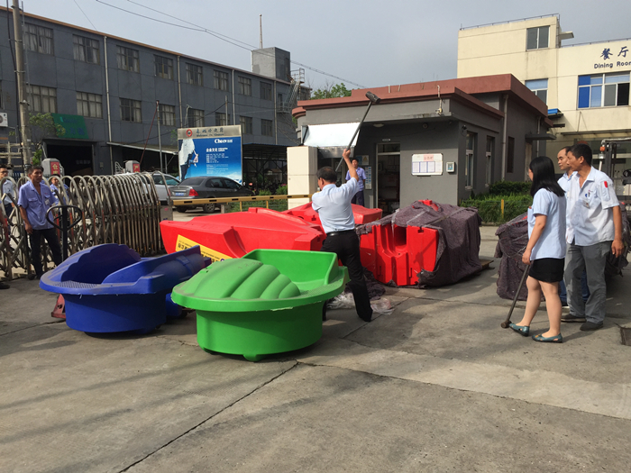 滾塑模具 滾塑模具